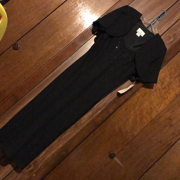 đź’•SALE NWTđź’•Celavi collection long dress - Picture 1 of 8